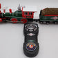 Lionel 2132050 O Christmas LionChief General Steam Locomotive