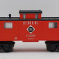 Lionel 6-83183 O Erie Caboose