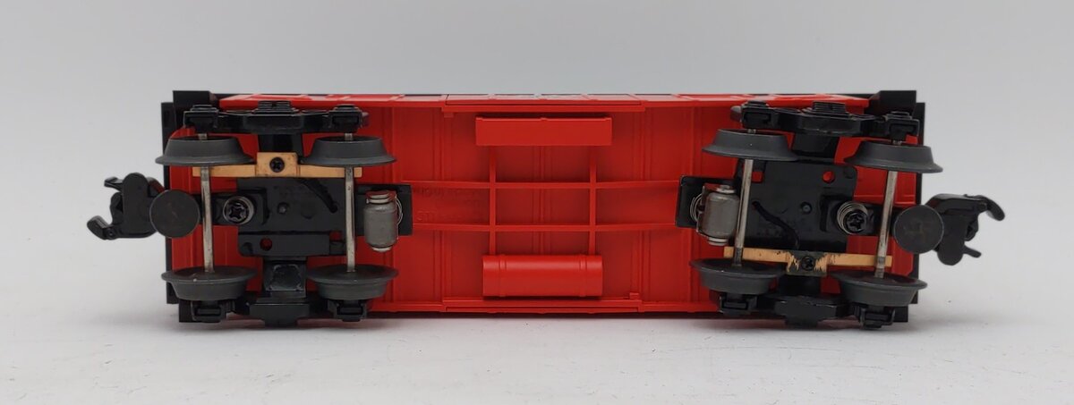 Lionel 6-83183 O Erie Caboose