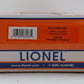 Lionel 6-83183 O Erie Caboose
