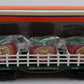 Lionel 6-84786 O Christmas Essentials Barrel Car LN/Box