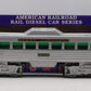 RMT 92581-2 O Great Northern Buddy RDC Commuter Car #2354
