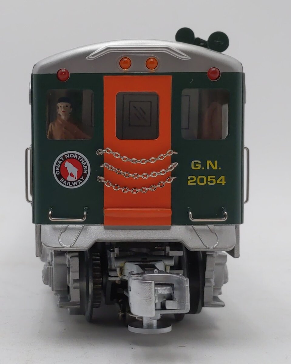 RMT 92581-2 O Great Northern Buddy RDC Commuter Car #2354