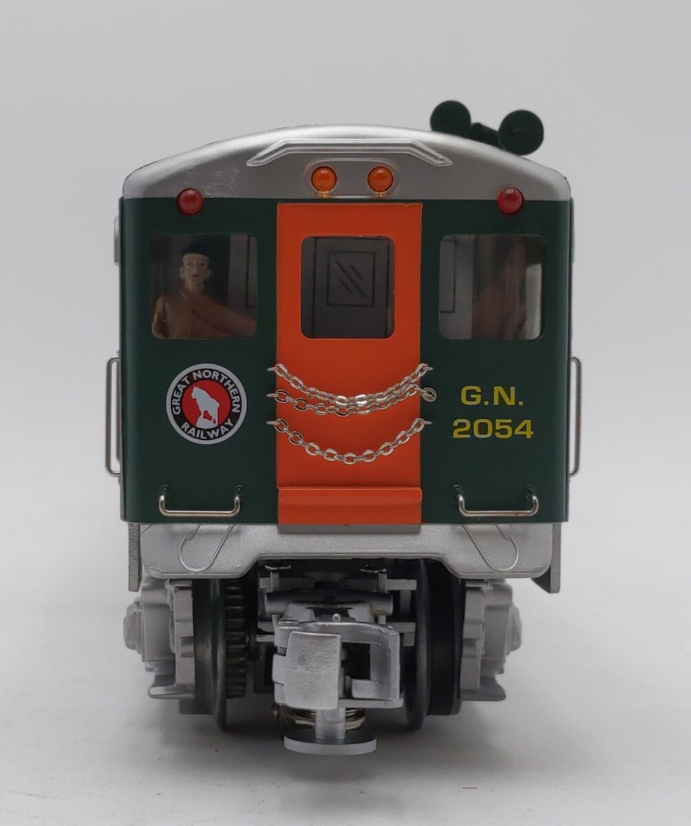 RMT 92581-2 O Great Northern Buddy RDC Commuter Car #2354