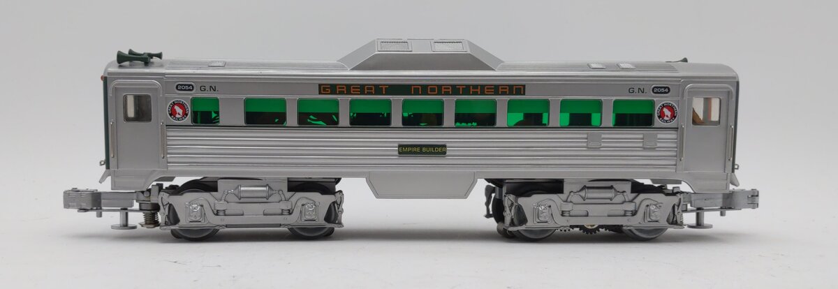 RMT 92581-2 O Great Northern Buddy RDC Commuter Car #2354