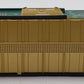 Lionel 6-16291 O Gauge 1998 Christmas Boxcar #9700 LN/Box