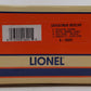 Lionel 6-16291 O Gauge 1998 Christmas Boxcar #9700 LN/Box