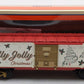 Lionel 2128180 O 2021 Christmas Music Car