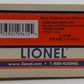 Lionel 2128180 O 2021 Christmas Music Car