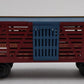 Lionel 2028110 O The Polar Express Elf Bobbing Car