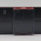 MTH 20-91715 O New York Central Center Cupola Steel Caboose #243/249