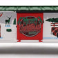 Lionel 2028200 O 2020 Christmas Boxcar LN/Box