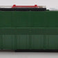 Lionel 2028200 O 2020 Christmas Boxcar LN/Box