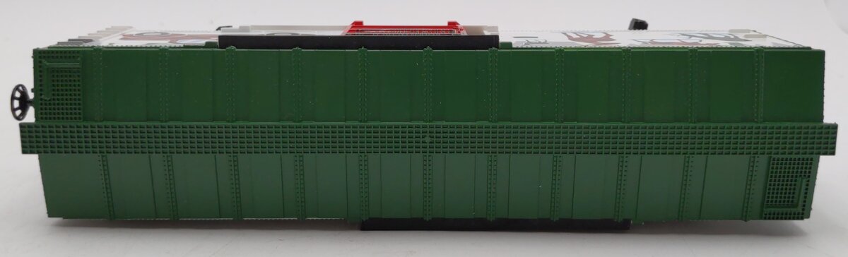 Lionel 2028200 O 2020 Christmas Boxcar LN/Box