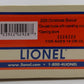 Lionel 2028200 O 2020 Christmas Boxcar LN/Box