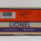 Lionel 2335040 O Long Island Railroad TMCC Rail Bonder #35040