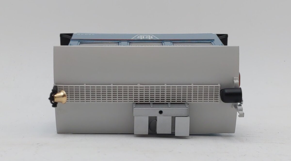 Lionel 2335040 O Long Island Railroad TMCC Rail Bonder #35040