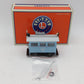 Lionel 2335040 O Long Island Railroad TMCC Rail Bonder #35040