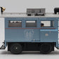 Lionel 2335040 O Long Island Railroad TMCC Rail Bonder #35040