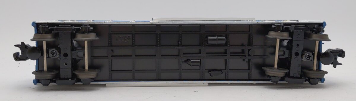 MTH 30-74115 O Gauge 2003 Holiday Box Car LN/Box