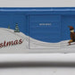 MTH 30-74115 O Gauge 2003 Holiday Box Car