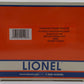 Lionel 2326580 O Gauge Christmas Hot Chocolate Thermos Car