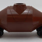 Lionel 2326560 O Hot Metal Car #14