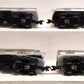 MTH 20-21142-1 O MTA R40 Subway Car Set with Proto-Sound 3.0 (Set of 4) LN/Box