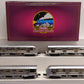 MTH 20-21142-1 O MTA R40 Subway Car Set with Proto-Sound 3.0 (Set of 4) LN/Box