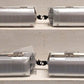 MTH 20-21142-1 O MTA R40 Subway Car Set with Proto-Sound 3.0 (Set of 4) LN/Box