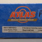 Atlas 3007424 O Union Pacific TTGX Gunderson Multi-Max Auto Rack (3 Rail)