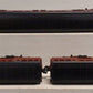 MTH 20-2675-1 O BMT 2500 Series 3-Car Subway Set with Proto-Sound 2.0 (Set of 3)