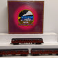 MTH 20-2675-1 O BMT 2500 Series 3-Car Subway Set with Proto-Sound 2.0 (Set of 3)