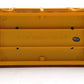 MTH 30-76679 O Frisco Auto Carrier Flat Car with BMW 7-Series Sedans