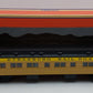 Lionel 2227010 O Strasburg Railroad Paradise Observation Car