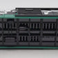 MTH 30-74827 O New York Central RailKing Box Car with Blinking LEDs