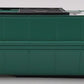 MTH 30-74827 O New York Central RailKing Box Car with Blinking LEDs