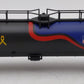 MTH 30-73518 O Norfolk Southern RailKing 33K Gallon Tank Car #490022 EX/Box