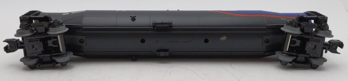 MTH 30-73518 O Norfolk Southern RailKing 33K Gallon Tank Car #490022 LN/Box
