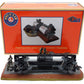 Lionel 2229260 O Plug-Expand-Play Firefighter Tank Car Accident Training