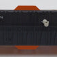 Lionel 2226750 O BNSF Anniversary Bay Window Caboose