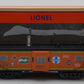 Lionel 2226750 O BNSF Anniversary Bay Window Caboose