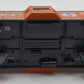 Lionel 2226750 O BNSF Anniversary Bay Window Caboose