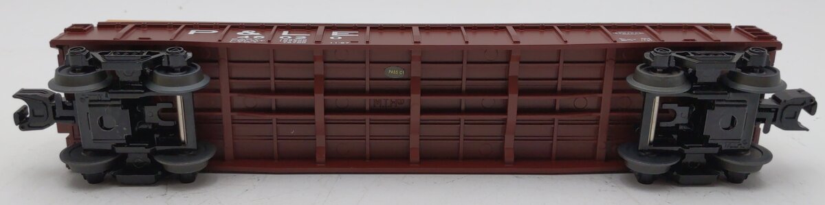 MTH 30-72178 O New York Central Gondola Car w/Crate Load
