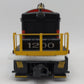 MTH 30-2902-1 Seaboard SW-1 Switcher Diesel Engine w/Proto-Sound 2.0 #1200