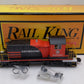 MTH 30-2902-1 Seaboard SW-1 Switcher Diesel Engine w/Proto-Sound 2.0 #1200