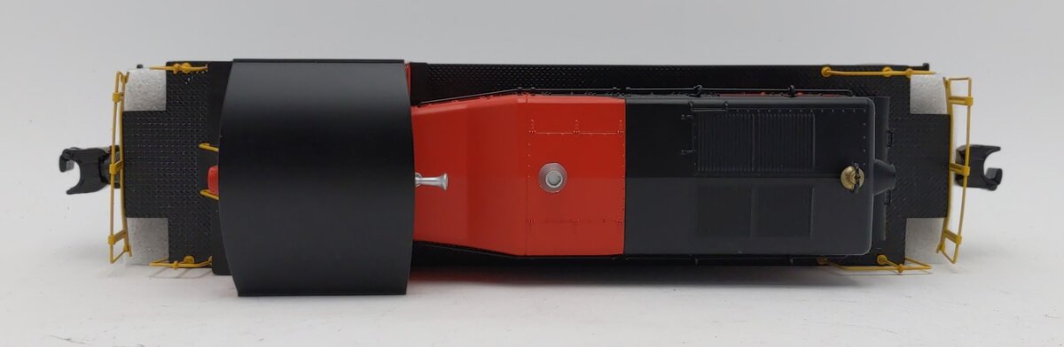 MTH 30-2902-1 Seaboard SW-1 Switcher Diesel Engine w/Proto-Sound 2.0 #1200
