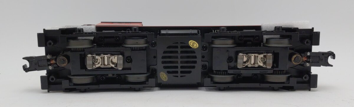 MTH 30-2902-1 Seaboard SW-1 Switcher Diesel Engine w/Proto-Sound 2.0 #1200