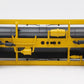 MTH 30-73549 O Gauge Hydrazine Corporation Smoking Tank Car #302012