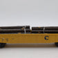 MTH 30-72222 O Gauge Chessie Gondola w/Log Load #305020